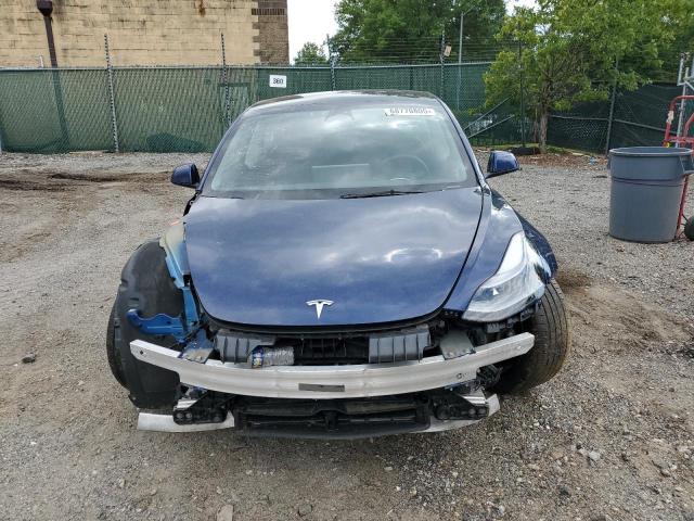 Photo 5 from auction – 2023 TESLA MODEL 3 with VIN 5YJ3E1EA8PF473873