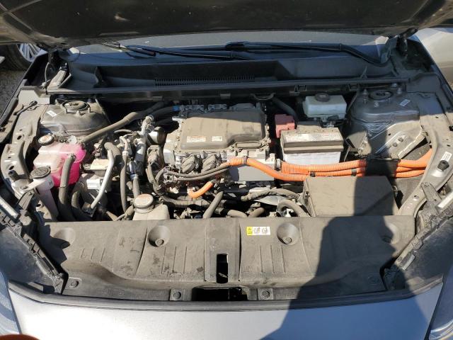 Photo 11 from auction – 2023 SUBARU SOLTERRA P with VIN JTMABABAXPA032260