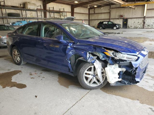 Photo 4 from auction – 2016 FORD FUSION SE with VIN 3FA6P0H76GR191415