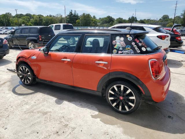 Photo 2 from auction – 2019 MINI COOPER S with VIN WMWXU3C50K2H89284