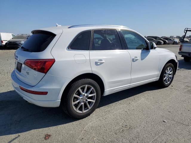 Photo 3 from auction – 2012 AUDI Q5 PREMIUM PLUS with VIN WA1LFAFP0CA041307