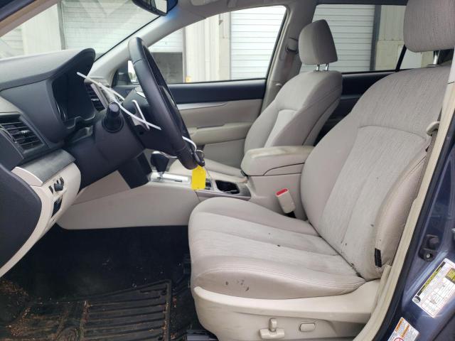 Photo 7 from auction – 2013 SUBARU OUTBACK 2. with VIN 4S4BRBCCXD3275116