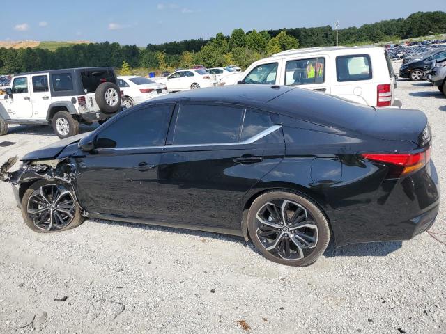 Photo 2 from auction – 2024 NISSAN ALTIMA SR with VIN 1N4BL4CW6RN411500