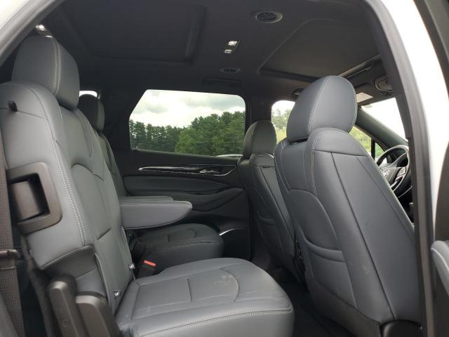 Photo 11 from auction – 2024 BUICK ENCLAVE PR with VIN 5GAEVBKW7RJ111089