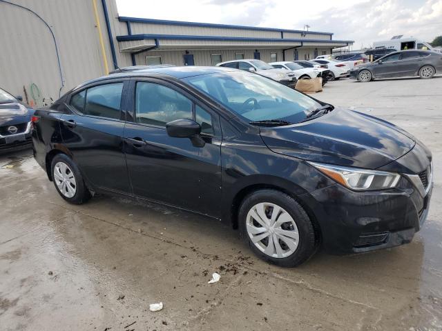 Photo 4 from auction – 2020 NISSAN VERSA S with VIN 3N1CN8DVXLL806750