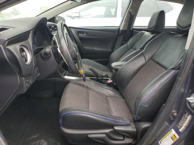 Photo 7 from auction – 2018 TOYOTA COROLLA L with VIN 5YFBURHE5JP757419