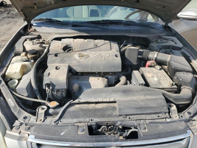 Photo 11 from auction – 2003 NISSAN ALTIMA BAS with VIN 1N4AL11D43C227395