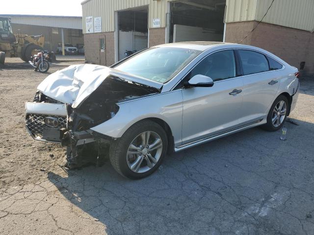 Photo 1 from auction – 2019 HYUNDAI SONATA LIM with VIN 5NPE34AF2KH816656