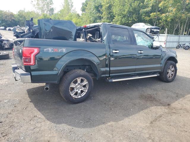 صورة رقم 3 من المزاد - 2016 FORD F150 SUPER مع VIN 1FTEW1EF5GFB60714