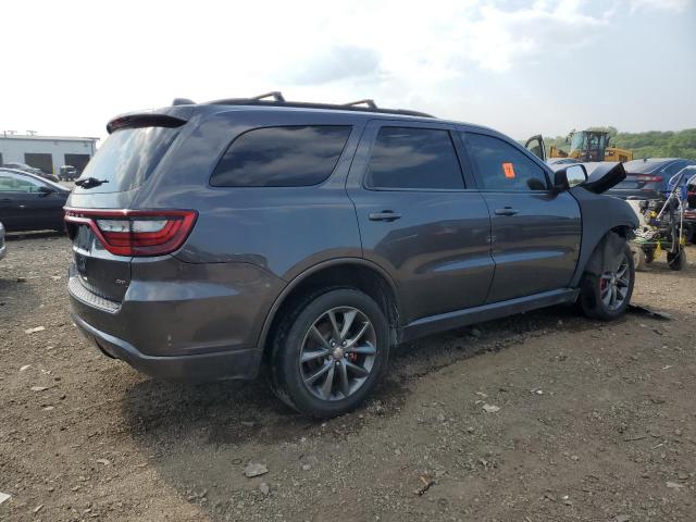 Photo 3 from auction – 2017 DODGE DURANGO GT with VIN 1C4RDJDG7HC871660