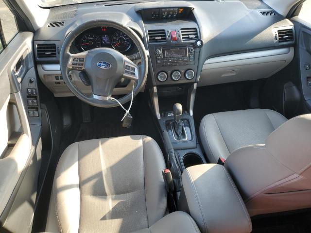 Photo 8 from auction – 2015 SUBARU FORESTER 2 with VIN JF2SJAUC5FH554338
