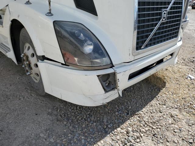 Photo 12 from auction – 2022 VOLVO VN VNL with VIN 4V4NC9EJ7BN297586