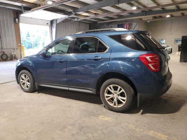 Photo 2 from auction – 2016 CHEVROLET EQUINOX LT with VIN 2GNFLFEK6G6299825