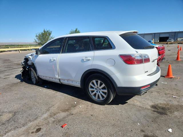 Photo 2 from auction – 2010 MAZDA CX-9 with VIN JM3TB3MA2A0235293