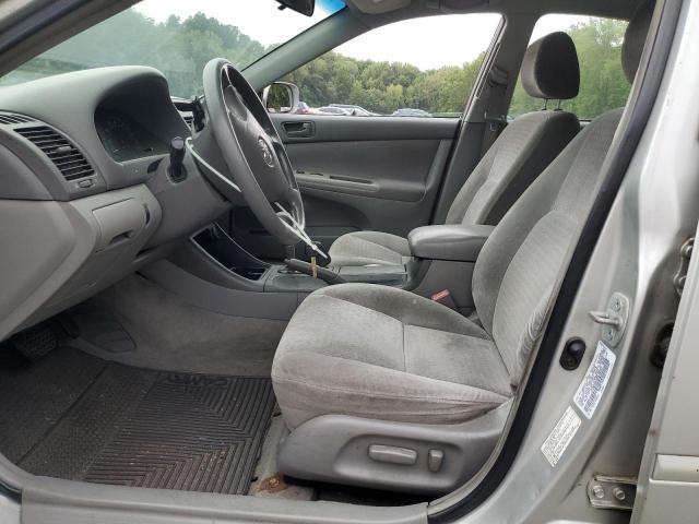 Photo 7 from auction – 2002 TOYOTA CAMRY LE with VIN 4T1BE32K02U598267