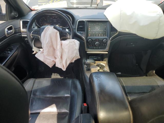 Photo 8 from auction – 2014 JEEP GRAND CHER with VIN 1C4RJFBM2EC354874