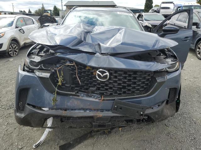 Photo 12 from auction – 2025 MAZDA CX-50 PREM with VIN 7MMVAADW9SN112986