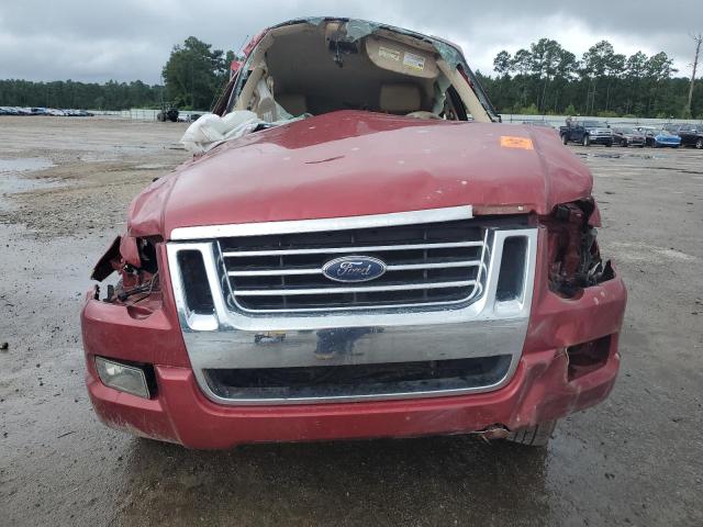 Photo 5 from auction – 2008 FORD EXPLORER S with VIN 1FMEU33EX8UA16791