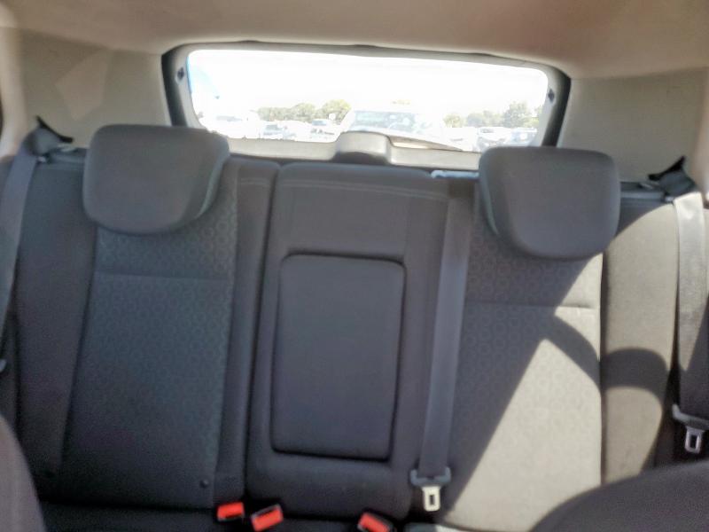Photo 10 from auction – 2016 CHEVROLET TRAX LS with VIN 3GNCJKSB0GL276185