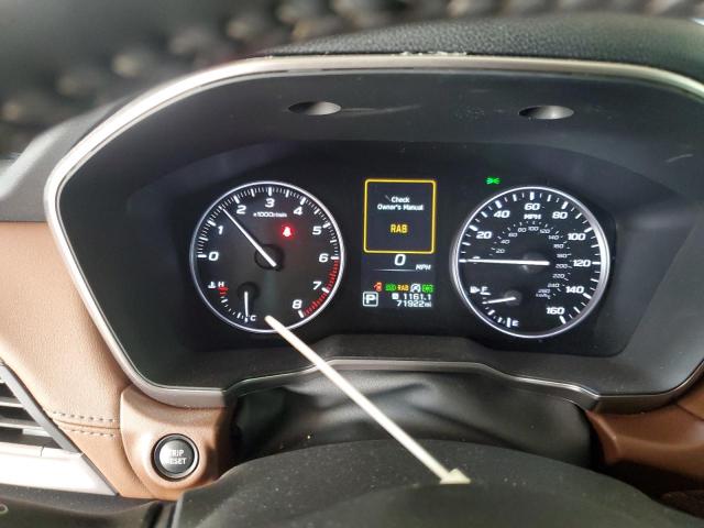 Photo 9 from auction – 2022 SUBARU OUTBACK TO with VIN 4S4BTGPD3N3214144