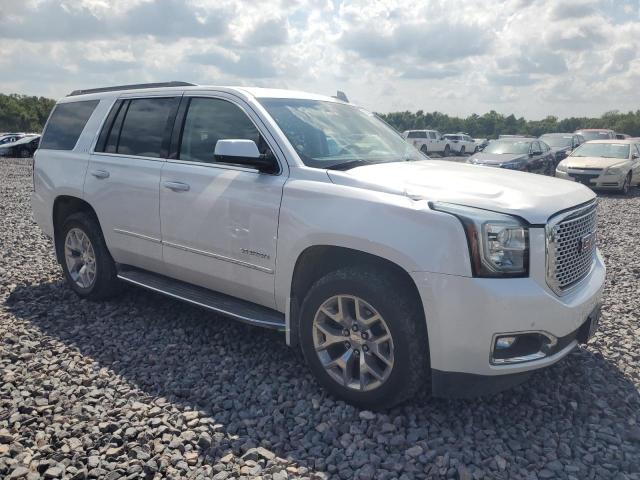 Photo 4 from auction – 2017 GMC YUKON SLT with VIN 1GKS2BKC8HR150388