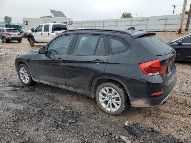 Photo 2 from auction – 2013 BMW X1 XDRIVE2 with VIN WBAVL1C53DVR83465