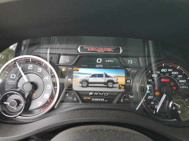 Zdjęcie 9 z aukcji – 2022 RAM 1500 TRX z VIN 1C6SRFU90NN216376