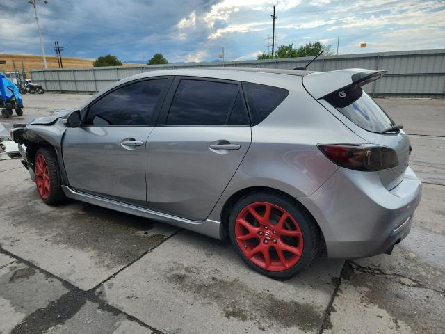 Photo 2 from auction – 2012 MAZDA SPEED 3 with VIN JM1BL1L37C1508248