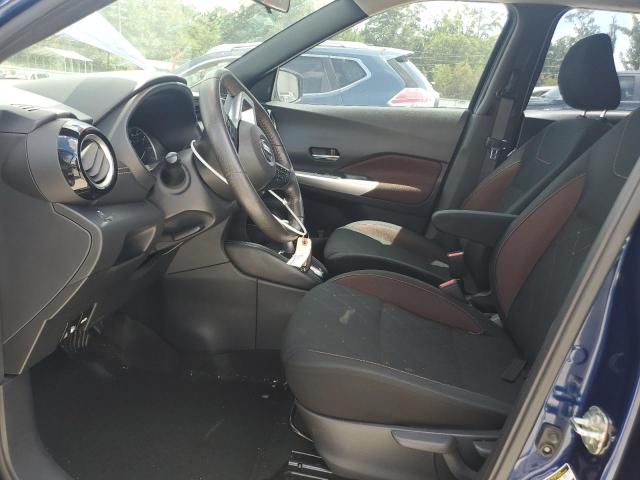 Photo 7 from auction – 2019 NISSAN KICKS S with VIN 3N1CP5CU2KL542276