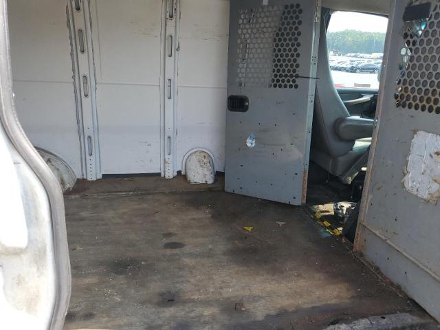 Photo 10 from auction – 2010 CHEVROLET EXPRESS G3 with VIN 1GC2GTBG6A1121529