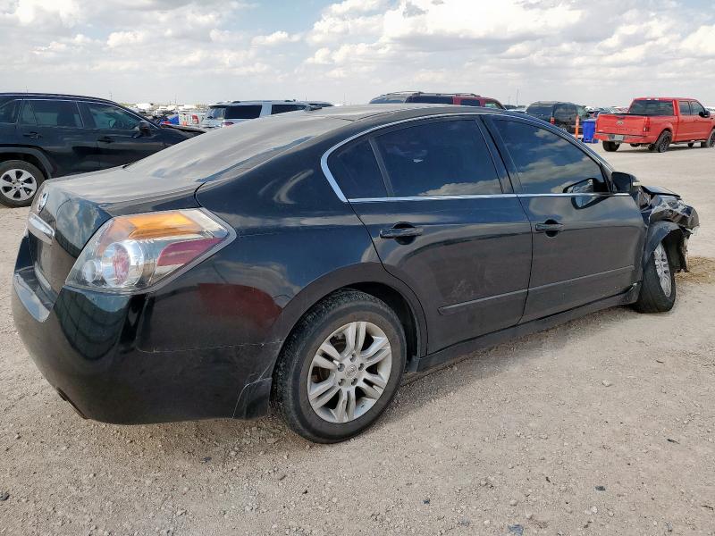 Photo 3 from auction – 2012 NISSAN ALTIMA BAS with VIN 1N4AL2AP0CN563954