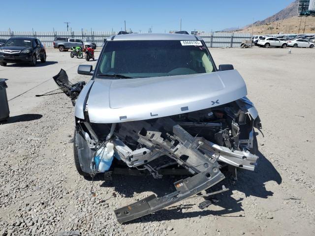 Photo 5 from auction – 2019 FORD FLEX SE with VIN 2FMGK5B88KBA32037