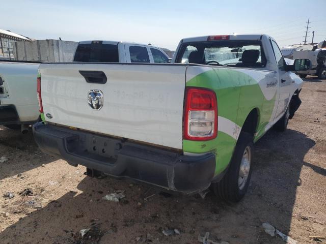 Photo 6 from auction – 2022 RAM 2500 TRADE with VIN 3C6MR4AJ7NG344151