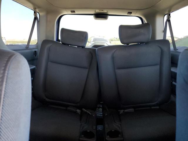 Photo 10 from auction – 2004 HONDA ELEMENT EX with VIN 5J6YH18584L011067