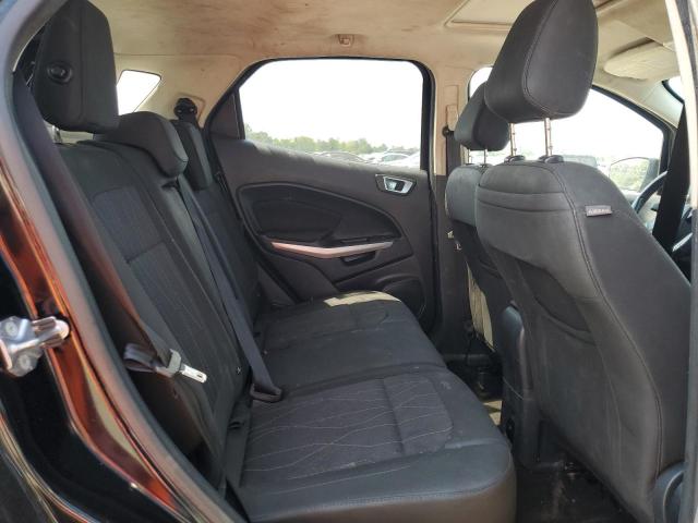 Photo 11 from auction – 2019 FORD ECOSPORT S with VIN MAJ6S3GL4KC256770