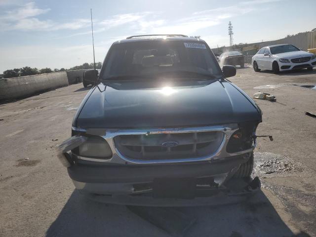 Photo 5 from auction – 1996 FORD EXPLORER with VIN 1FMDU32P0TZA27812