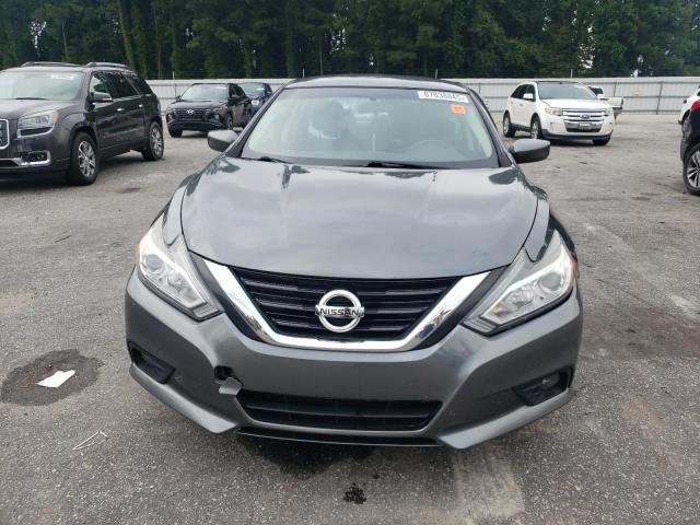 Photo 5 from auction – 2018 NISSAN ALTIMA 2.5 with VIN 1N4AL3AP3JC191802