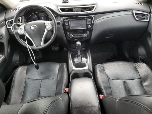 Photo 8 from auction – 2016 NISSAN ROGUE S with VIN 5N1AT2MV3GC873338
