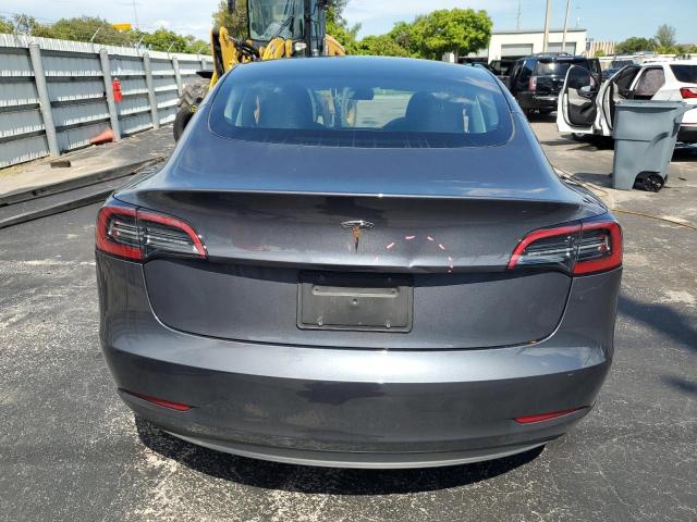 Photo 6 from auction – 2023 TESLA MODEL 3 with VIN 5YJ3E1EA3PF638745