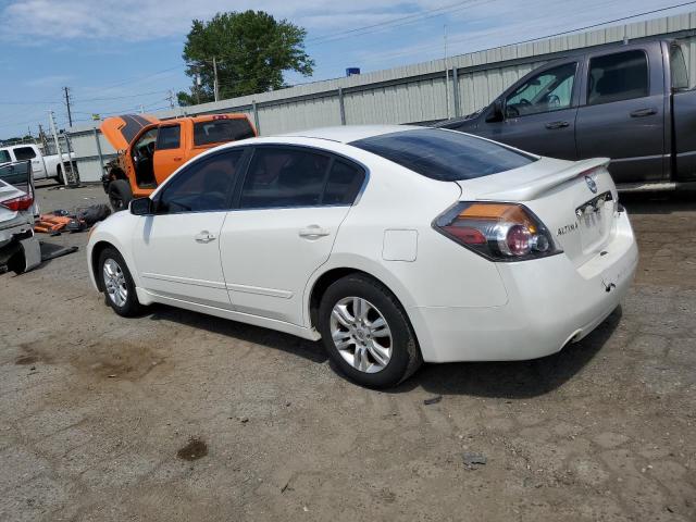 Photo 2 from auction – 2011 NISS ALTIMA with VIN 1N4AL2AP6BN464554