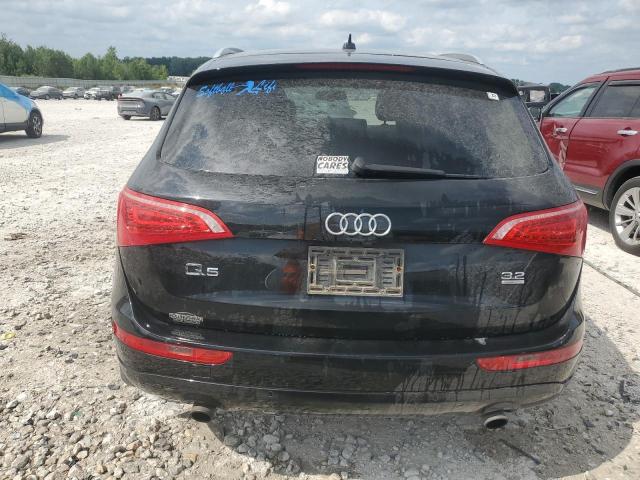 Photo 6 from auction – 2010 AUDI Q5 PREMIUM with VIN WA1LKAFP0AA096736