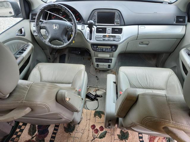 Photo 8 from auction – 2008 HONDA ODYSSEY EX with VIN 5FNRL38708B051111