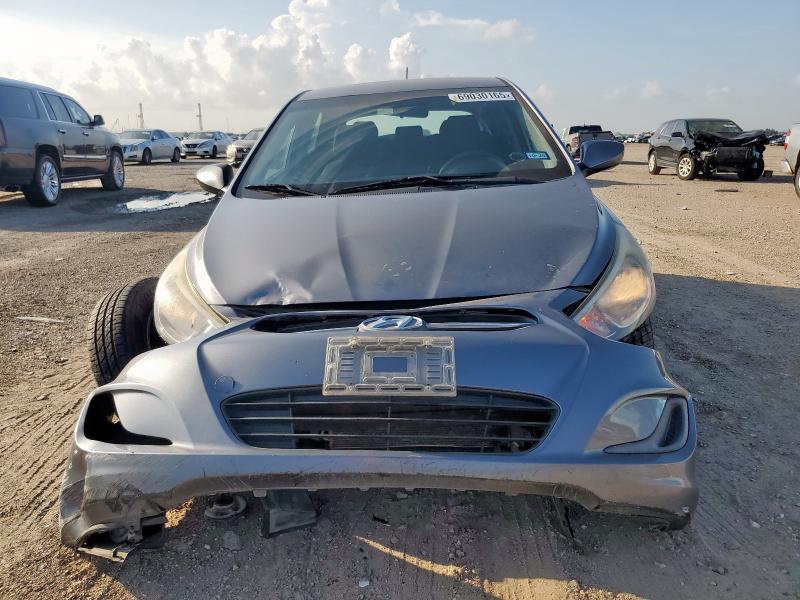 Photo 5 from auction – 2016 HYUNDAI ACCENT SE with VIN KMHCT5AE9GU260181