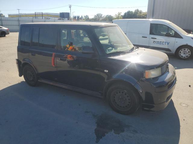 Photo 4 from auction – 2004 TOYOTA SCION XB with VIN JTLKT334340159699