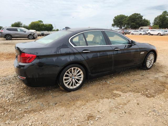 Photo 3 from auction – 2014 BMW 528 I with VIN WBA5A5C53ED504028