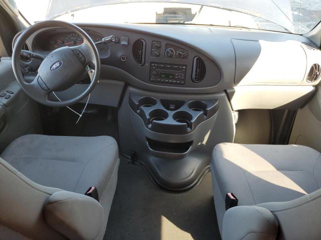 Photo 8 from auction – 2006 FORD ECONOLINE with VIN 1FBSS31L76DA95823