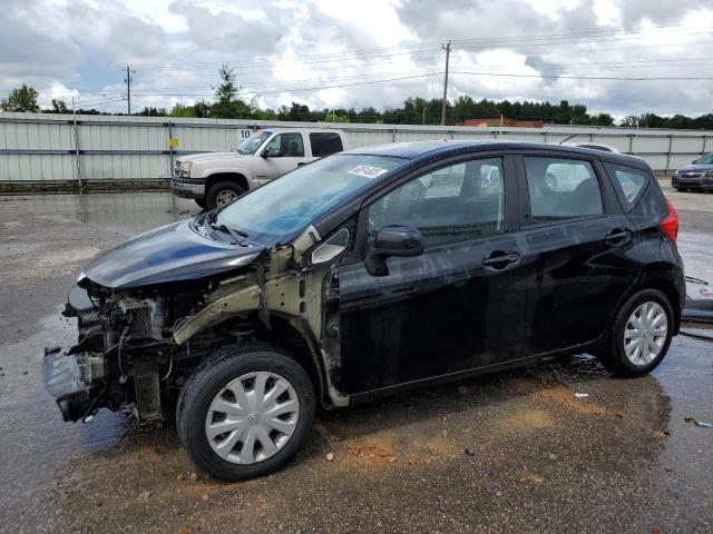 NISSAN VERSA NOTE 2014 with VIN 3N1CE2CP8EL431928 - Photo from auction