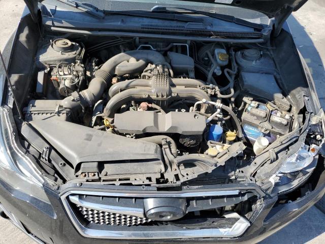 صورة رقم 11 من المزاد - 2015 SUBARU IMPREZA SP مع VIN JF1GPAZ65F8220774