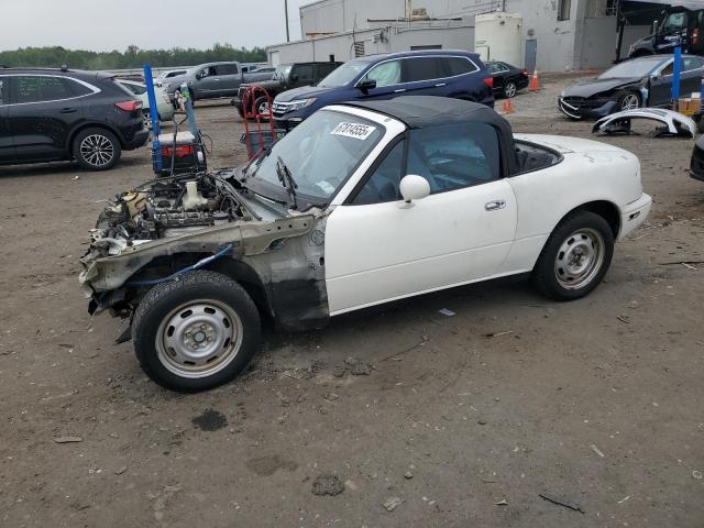 Photo 1 from auction – 1990 MAZDA MX-5 MIATA with VIN JM1NA3512L0152453