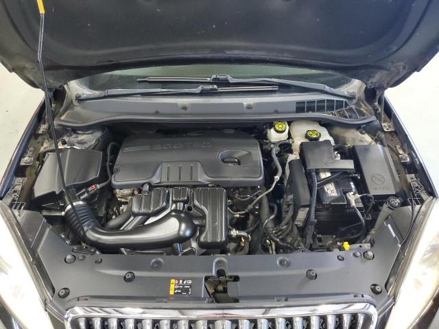 Photo 11 from auction – 2014 BUICK VERANO with VIN 1G4PP5SK2E4161709